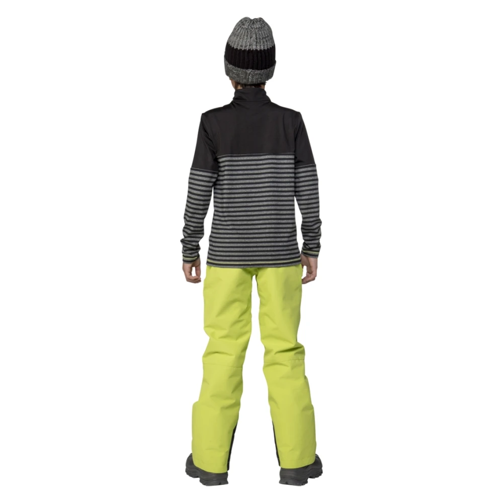 Pantalon De Ski Protest Bork Jr Snowpants Lime Green 4 Pantalon De Ski Protest Bork Jr Snowpants Lime Green – Image 4