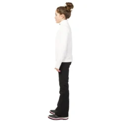 Pantalon De Ski Protest Lole Jr Softshell Snowpants Black 6 Pantalon De Ski Protest Lole Jr Softshell Snowpants Black -Hiver Vêtements Boutique pantalon de ski protest lole jr softshell snowpants black 2