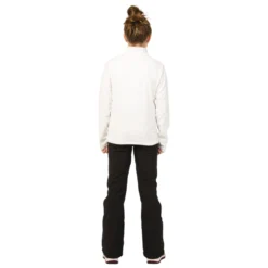 Pantalon De Ski Protest Lole Jr Softshell Snowpants Black 7 Pantalon De Ski Protest Lole Jr Softshell Snowpants Black -Hiver Vêtements Boutique pantalon de ski protest lole jr softshell snowpants black 3