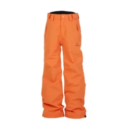 Pantalon De Ski Rip Curl Base Jr Pt Mandarin