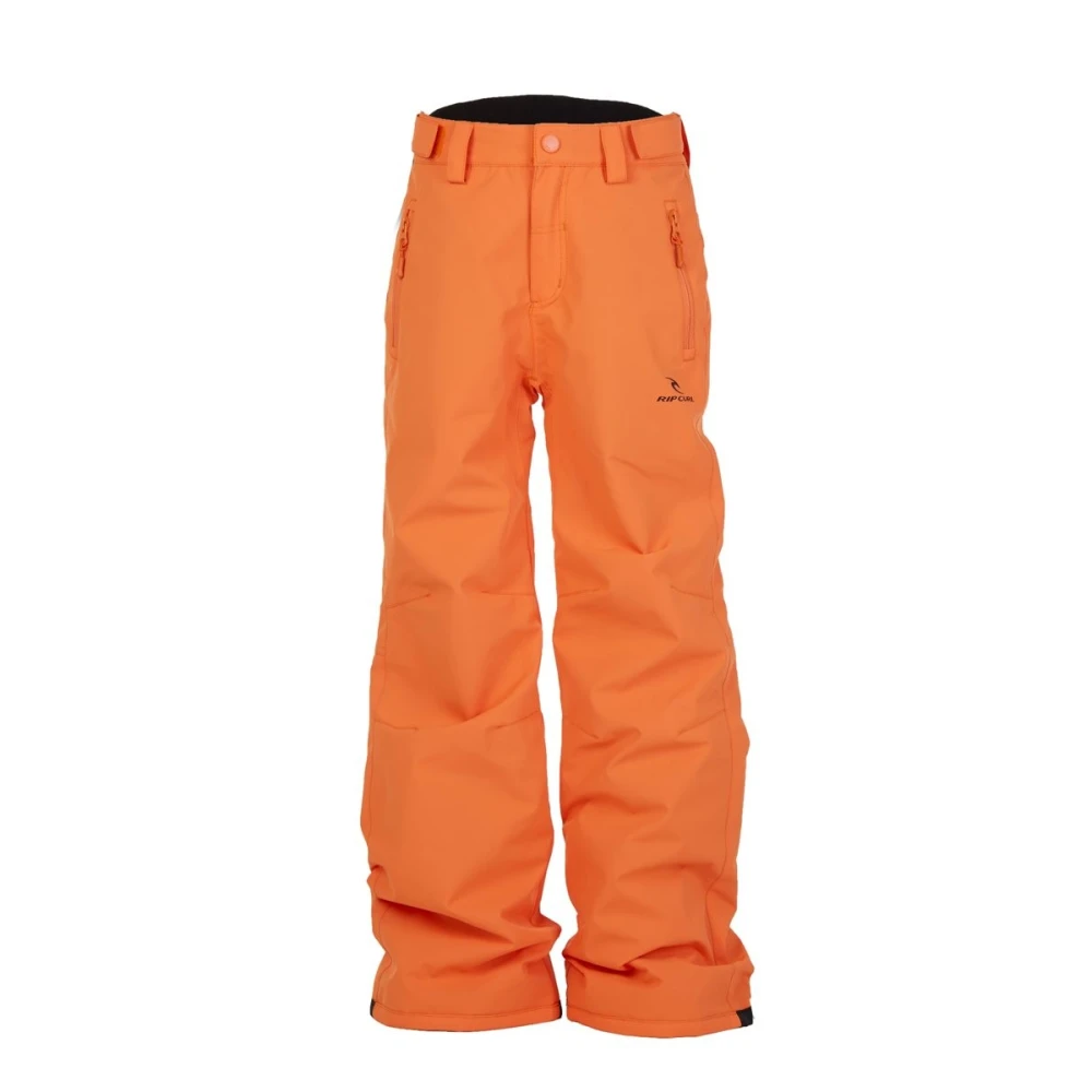 Pantalon De Ski Rip Curl Base Jr Pt Mandarin 1 Pantalon De Ski Rip Curl Base Jr Pt Mandarin