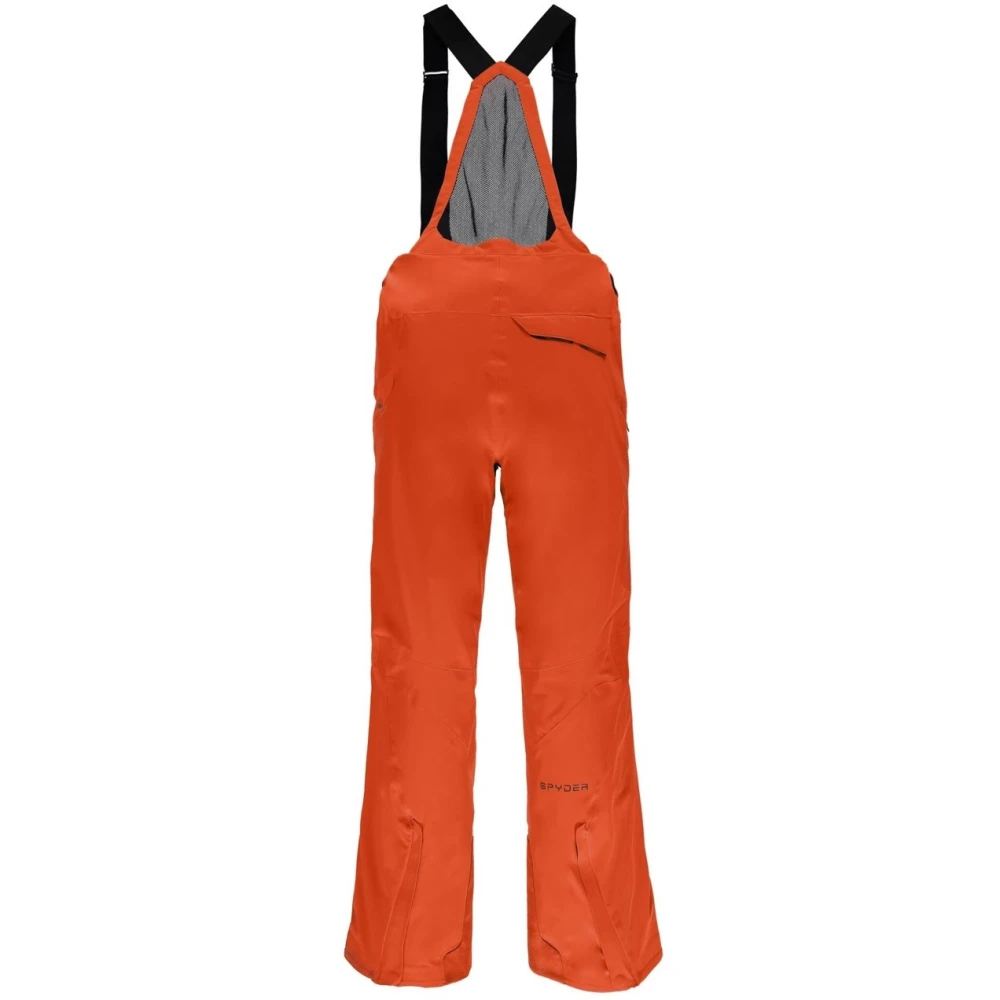 Pantalon De Ski Spyder Bormio Burst 2 Pantalon De Ski Spyder Bormio Burst – Image 2