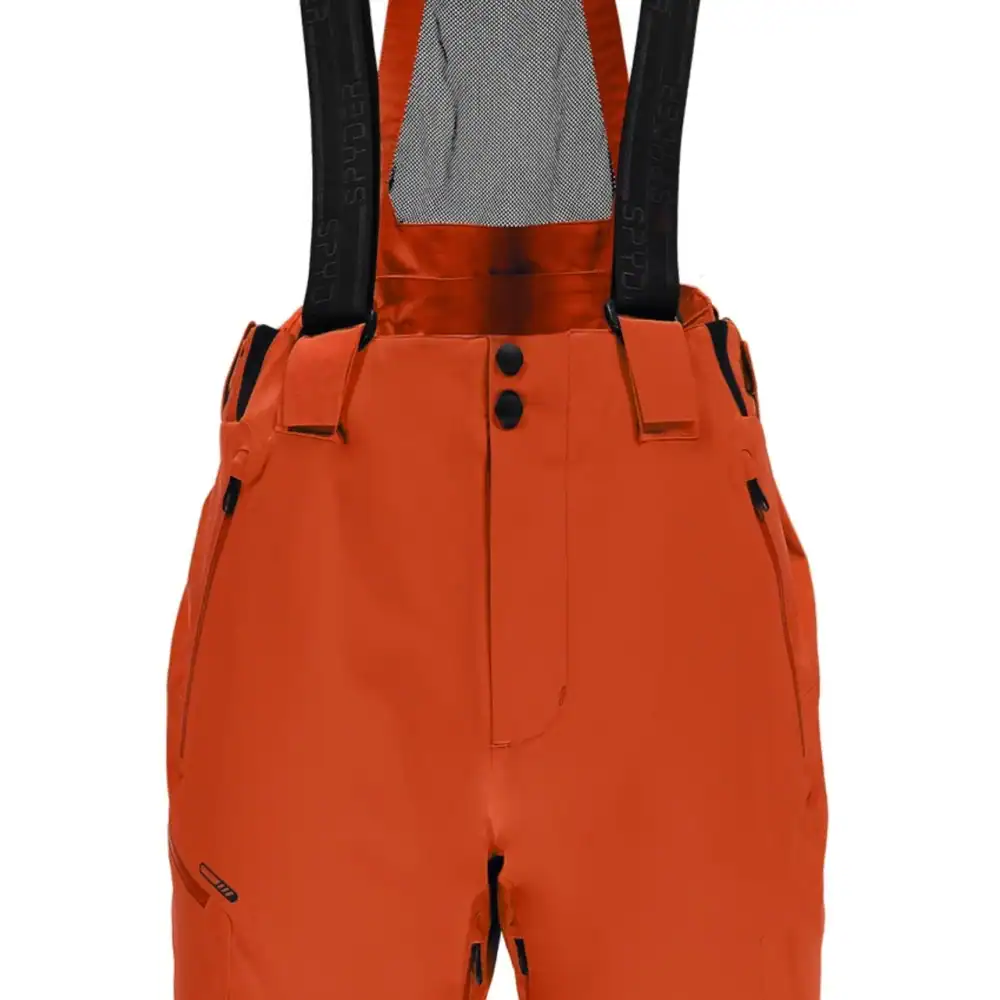 Pantalon De Ski Spyder Bormio Burst 3 Pantalon De Ski Spyder Bormio Burst – Image 3