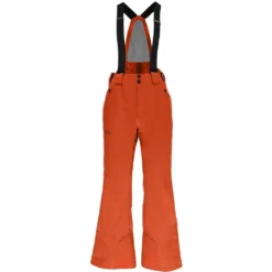 Pantalon De Ski Spyder Bormio Burst