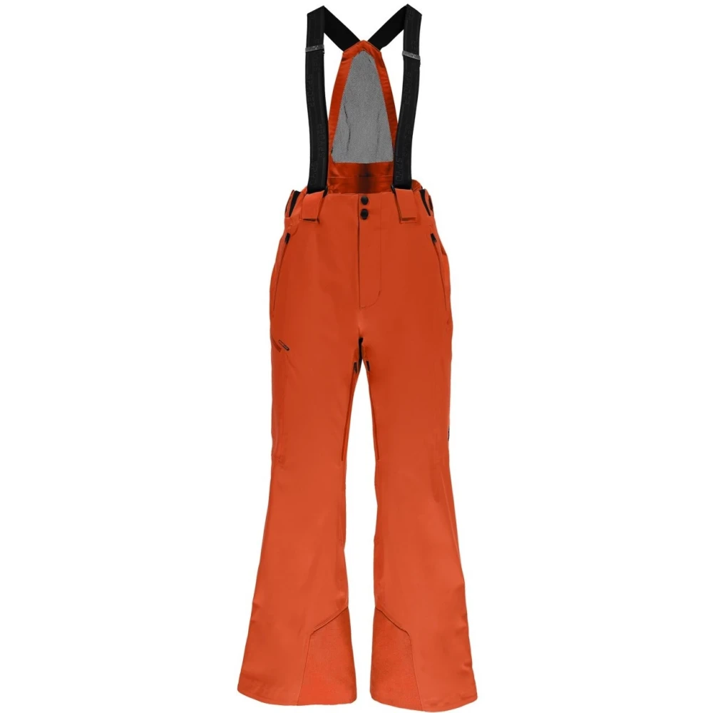 Pantalon De Ski Spyder Bormio Burst 1 Pantalon De Ski Spyder Bormio Burst