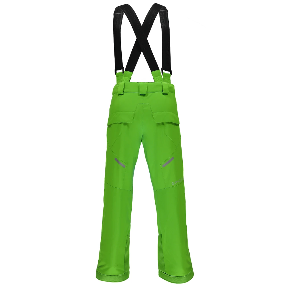 Pantalon De Ski Spyder Boys Propulsion Fresh 2 Pantalon De Ski Spyder Boys Propulsion Fresh – Image 2
