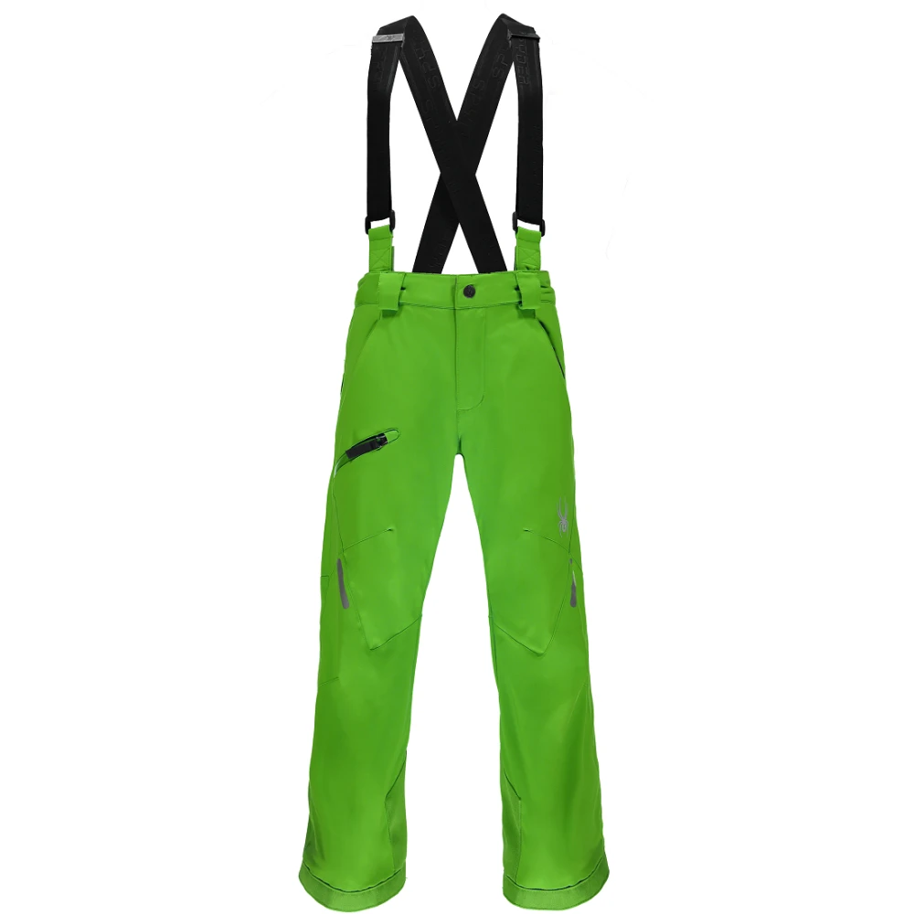 Pantalon De Ski Spyder Boys Propulsion Fresh 1 Pantalon De Ski Spyder Boys Propulsion Fresh