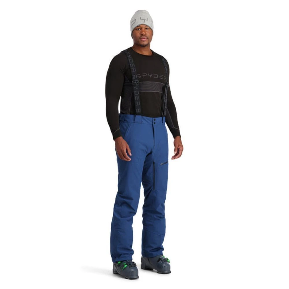 Pantalon De Ski Spyder Dare Abyss 2 Pantalon De Ski Spyder Dare Abyss – Image 2