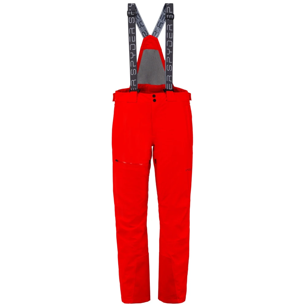 Pantalon De Ski Spyder Dare Gtx Volcano 1 Pantalon De Ski Spyder Dare Gtx Volcano