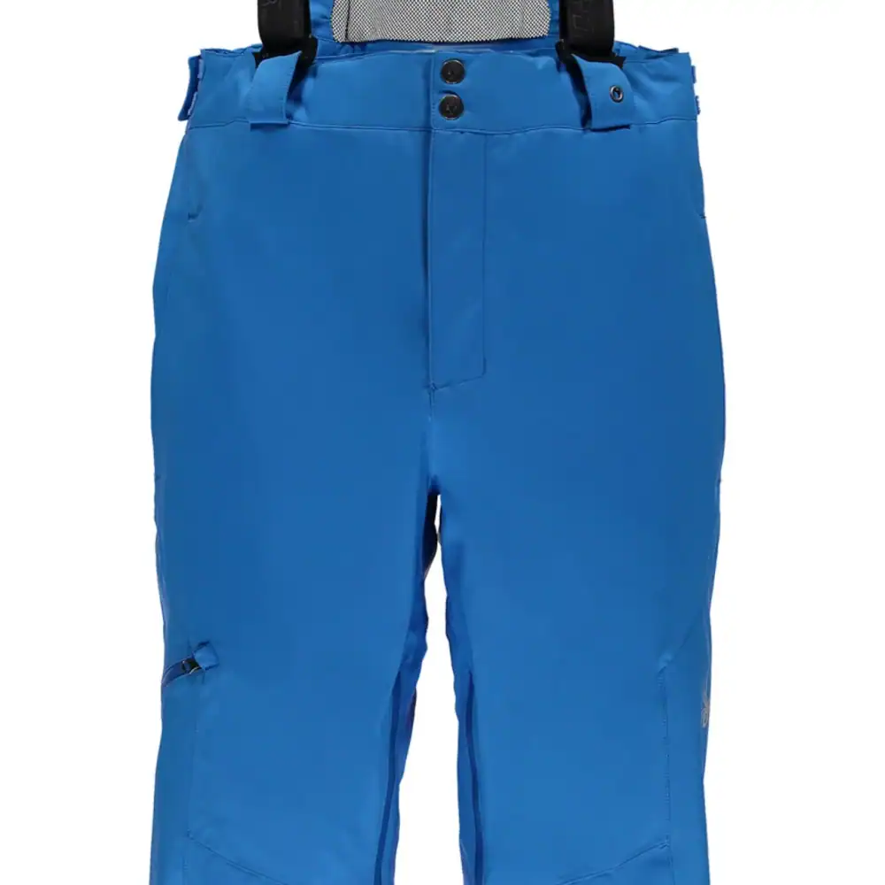 Pantalon De Ski Spyder Dare Tailored French Blue 3 Pantalon De Ski Spyder Dare Tailored French Blue – Image 3