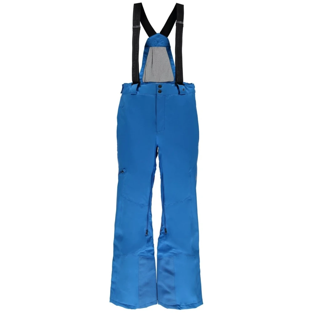 Pantalon De Ski Spyder Dare Tailored French Blue 1 Pantalon De Ski Spyder Dare Tailored French Blue