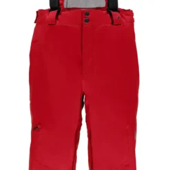 Pantalon De Ski Spyder Dare Tailored Red 5 Pantalon De Ski Spyder Dare Tailored Red -Hiver Vêtements Boutique pantalon de ski spyder dare tailored red 2