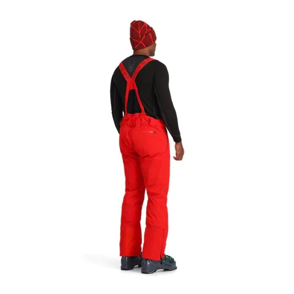 Pantalon De Ski Spyder Dare Volcano 2 Pantalon De Ski Spyder Dare Volcano – Image 2