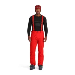 Pantalon De Ski Spyder Dare Volcano 7 Pantalon De Ski Spyder Dare Volcano -Hiver Vêtements Boutique pantalon de ski spyder dare volcano 3