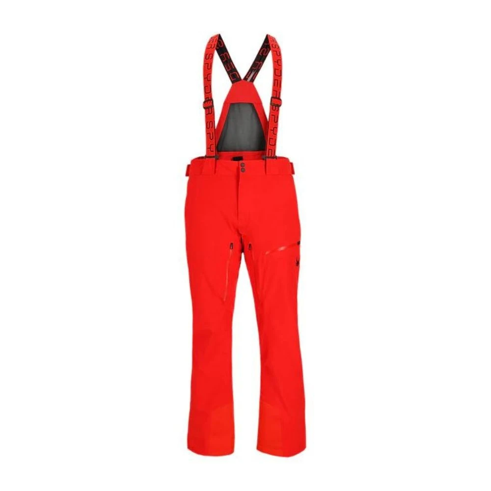 Pantalon De Ski Spyder Dare Volcano 1 Pantalon De Ski Spyder Dare Volcano