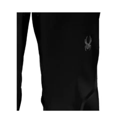 Pantalon De Ski Spyder Echo Black / Black 5 Pantalon De Ski Spyder Echo Black / Black -Hiver Vêtements Boutique pantalon de ski spyder echo black black 2