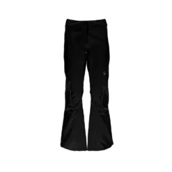 Pantalon De Ski Spyder Echo Black / Black