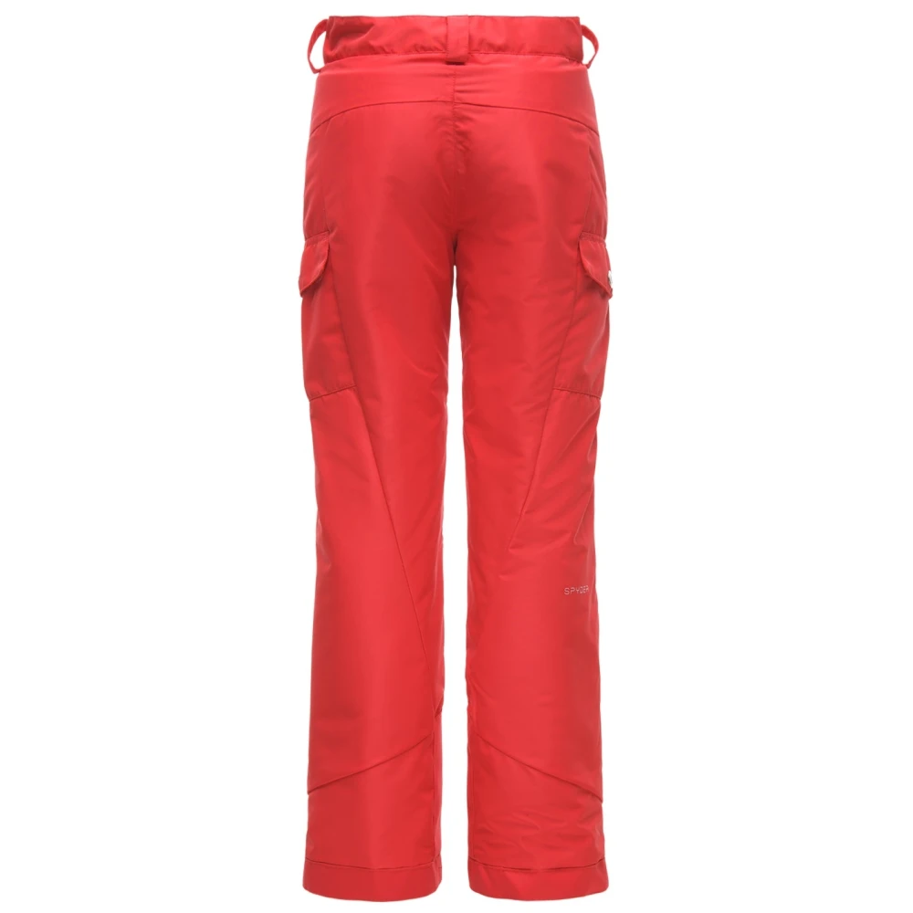 Pantalon De Ski Spyder Girl's Rosie Gtx Hibiscus 2 Pantalon De Ski Spyder Girl's Rosie Gtx Hibiscus – Image 2