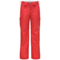 Pantalon De Ski Spyder Girl's Rosie Gtx Hibiscus
