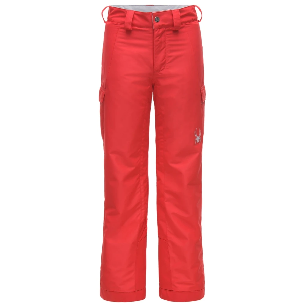 Pantalon De Ski Spyder Girl's Rosie Gtx Hibiscus 1 Pantalon De Ski Spyder Girl's Rosie Gtx Hibiscus