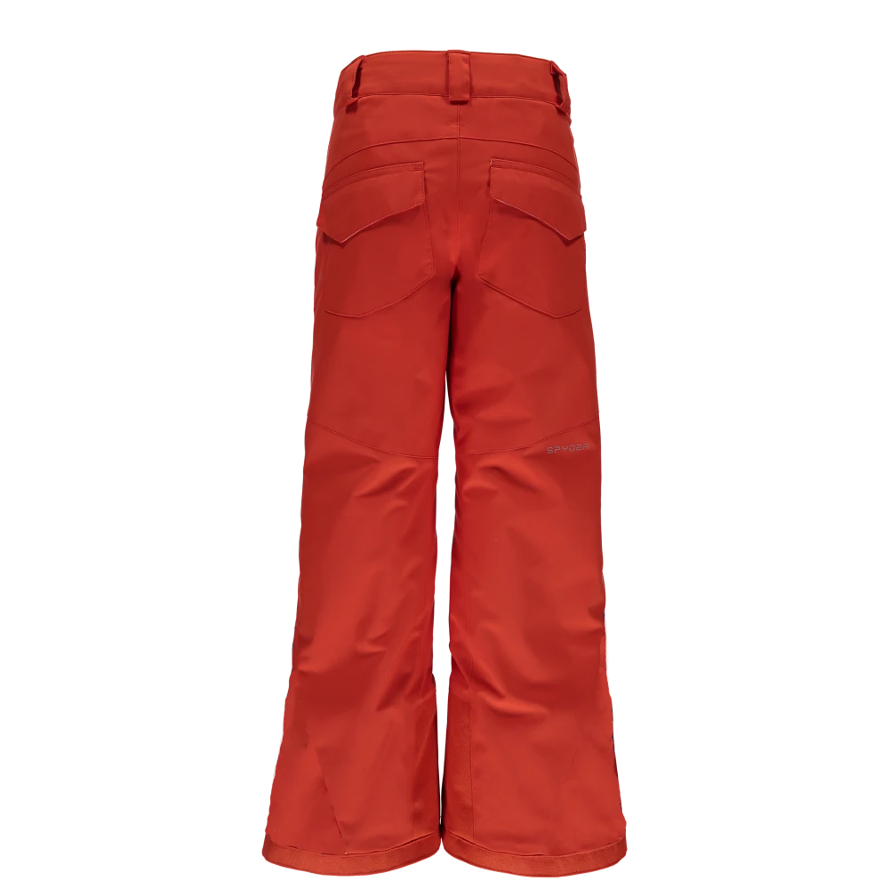 Pantalon De Ski Spyder Girls Vixen Pant Burst 2 Pantalon De Ski Spyder Girls Vixen Pant Burst – Image 2
