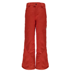 Pantalon De Ski Spyder Girls Vixen Pant Burst