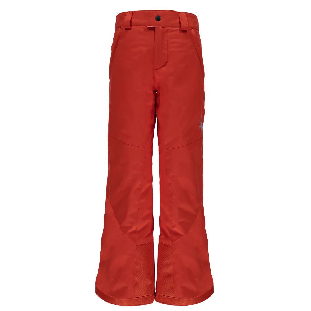 Pantalon De Ski Spyder Girls Vixen Pant Burst 1 Pantalon De Ski Spyder Girls Vixen Pant Burst