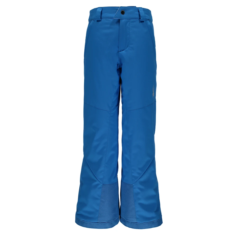 Pantalon De Ski Spyder Girls Vixen Pant French Blue 1 Pantalon De Ski Spyder Girls Vixen Pant French Blue