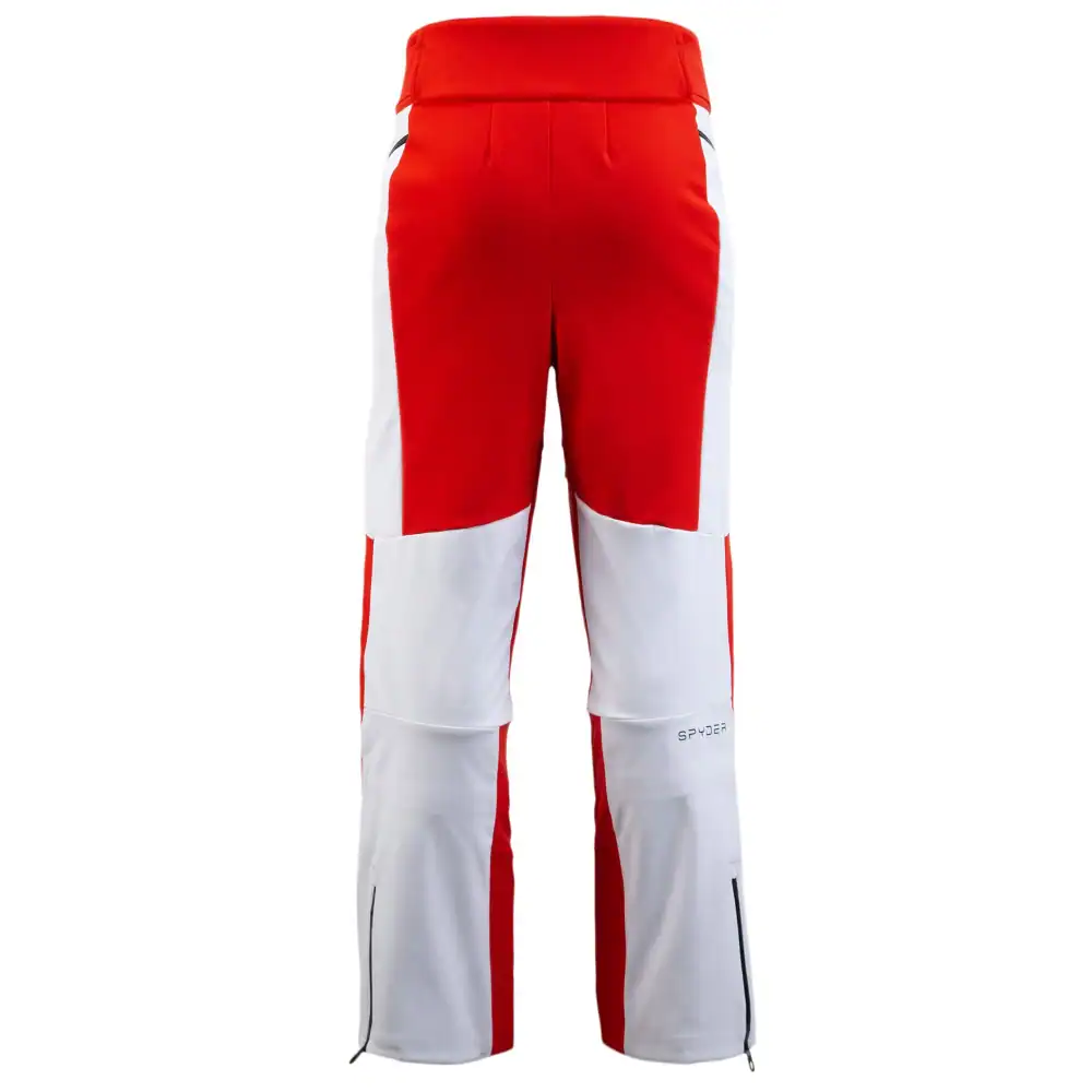 Pantalon De Ski Spyder Lech Volcano 2 Pantalon De Ski Spyder Lech Volcano – Image 2