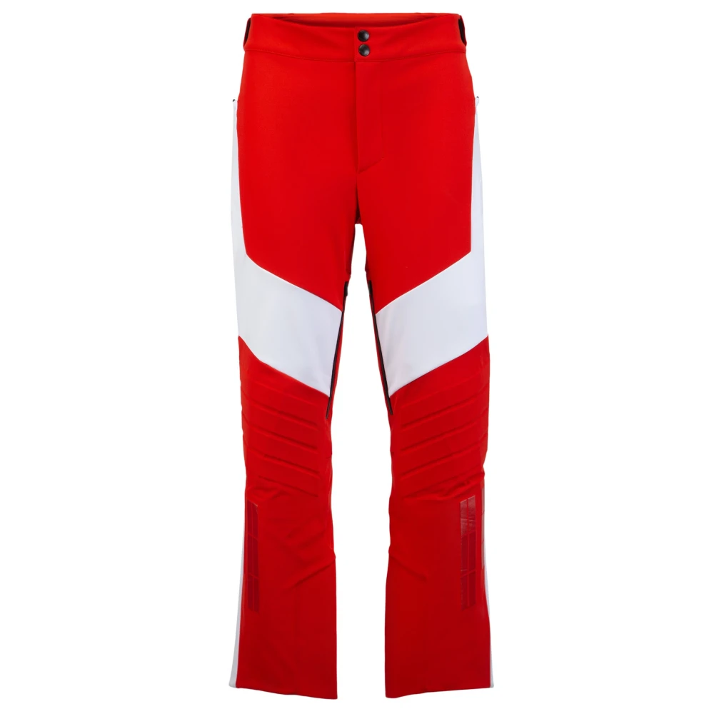 Pantalon De Ski Spyder Lech Volcano 1 Pantalon De Ski Spyder Lech Volcano