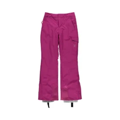Pantalon De Ski Spyder Me Tailored Fit Voila