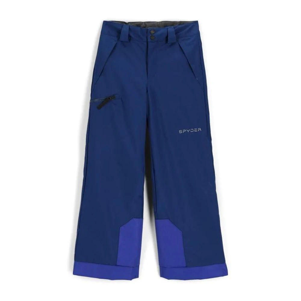 Pantalon De Ski Spyder Propulsion Jr Abyss 1 Pantalon De Ski Spyder Propulsion Jr Abyss