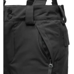 Pantalon De Ski Spyder Propulsion Jr Black 5 Pantalon De Ski Spyder Propulsion Jr Black -Hiver Vêtements Boutique pantalon de ski spyder propulsion jr black 2