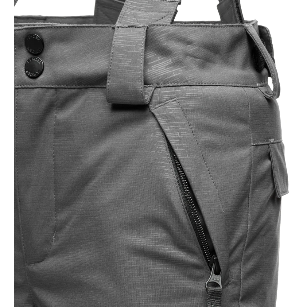 Pantalon De Ski Spyder Propulsion Jr Linear Emboss Ebon 3 Pantalon De Ski Spyder Propulsion Jr Linear Emboss Ebon – Image 3