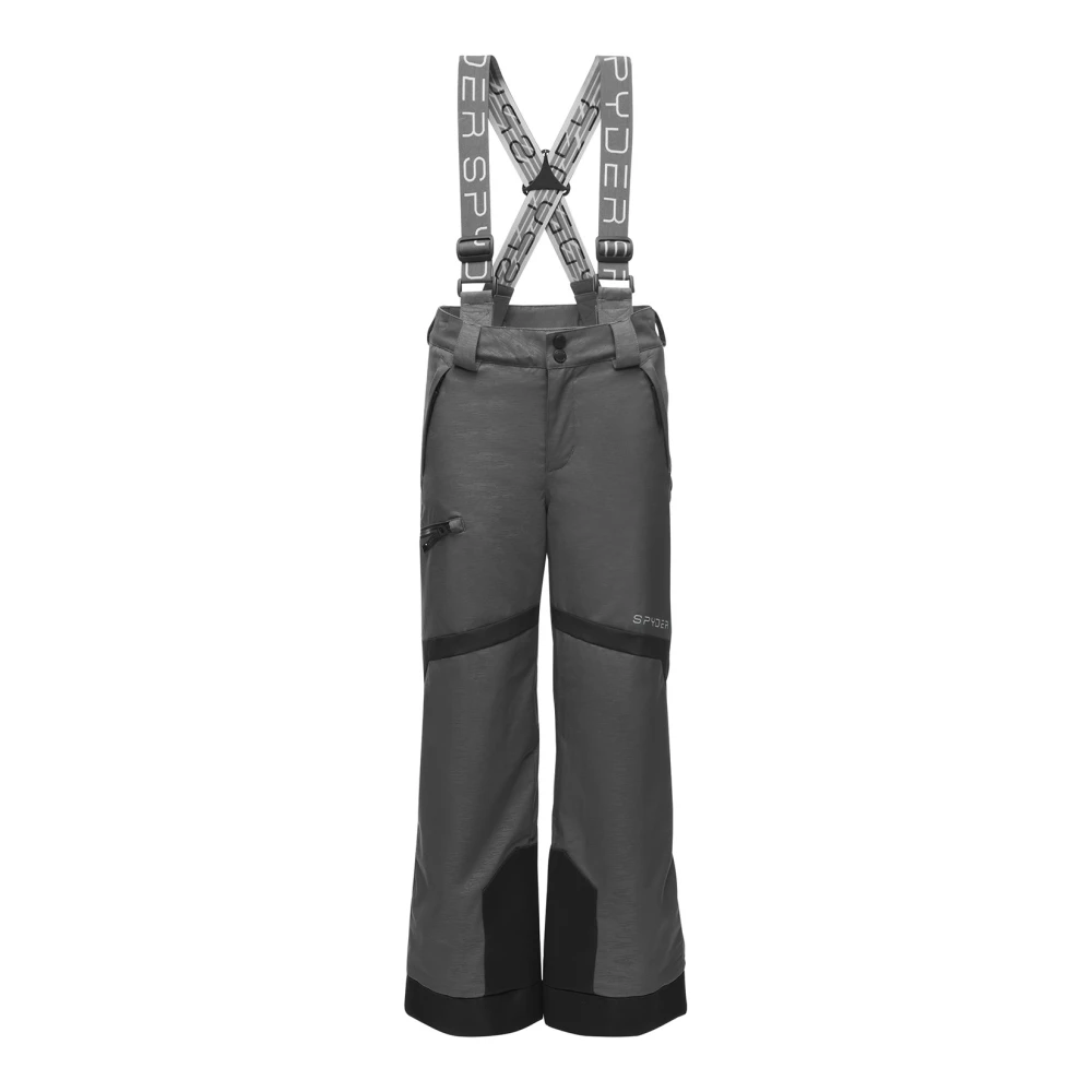Pantalon De Ski Spyder Propulsion Jr Linear Emboss Ebon 1 Pantalon De Ski Spyder Propulsion Jr Linear Emboss Ebon