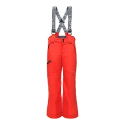 Pantalon De Ski Spyder Propulsion Jr Volcano