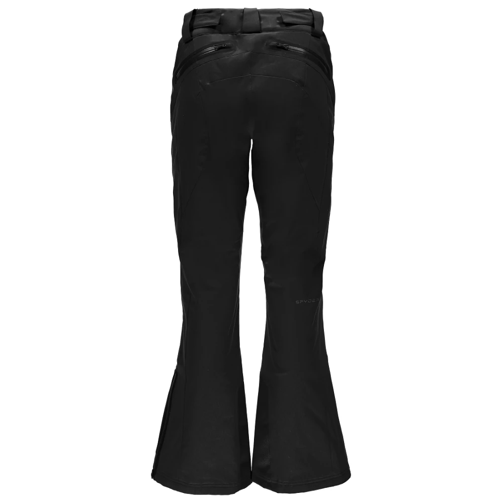 Pantalon De Ski Spyder Revelation Black 2 Pantalon De Ski Spyder Revelation Black – Image 2