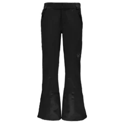 Pantalon De Ski Spyder Revelation Black