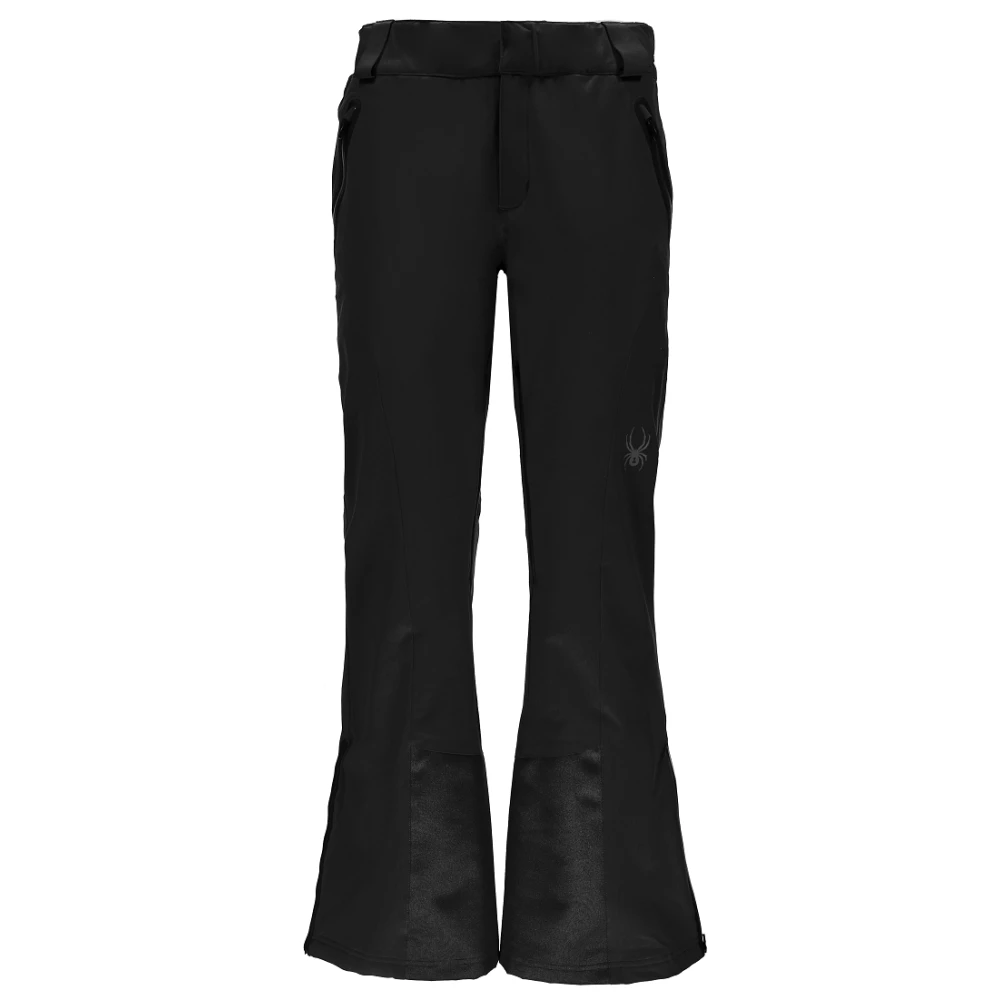 Pantalon De Ski Spyder Revelation Black 1 Pantalon De Ski Spyder Revelation Black