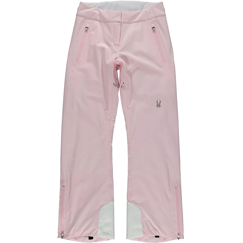 Pantalon De Ski Spyder Traveler Coy 1 Pantalon De Ski Spyder Traveler Coy