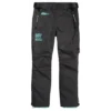 Pantalon De Ski Superdry Snow Pant Black Grit