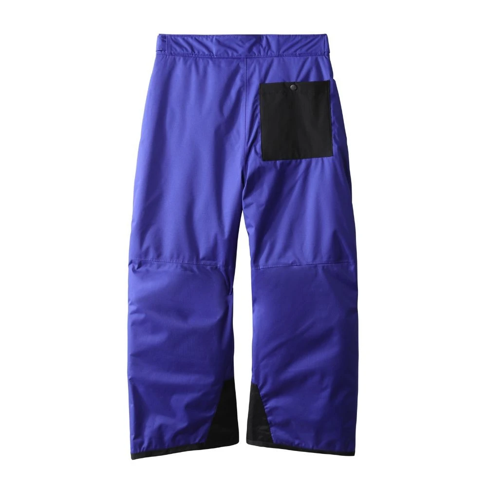 Pantalon De Ski The North Face Boys Freedom In Lapis Blue 2 Pantalon De Ski The North Face Boys Freedom In Lapis Blue – Image 2