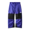 Pantalon De Ski The North Face Boys Freedom In Lapis Blue