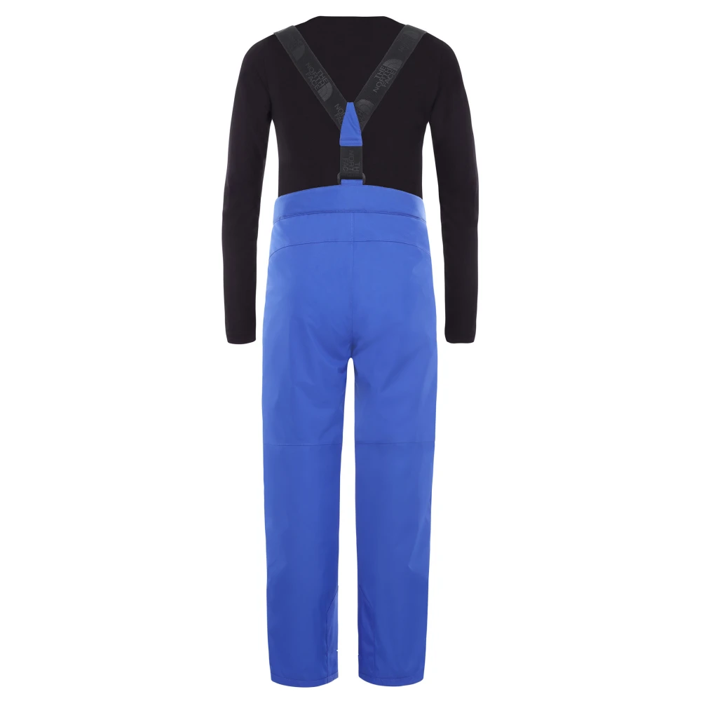Pantalon De Ski The North Face Snowquest Suspender Tnf Blue 2 Pantalon De Ski The North Face Snowquest Suspender Tnf Blue – Image 2