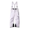 Pantalon De Ski The North Face Teen Snowquest Suspender Pant 2023