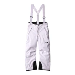 Pantalon De Ski The North Face Teen Snowquest Suspender Pant 2023