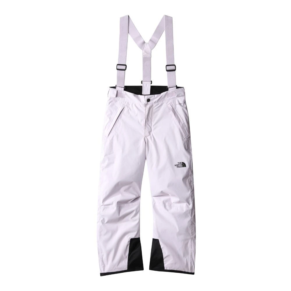 Pantalon De Ski The North Face Teen Snowquest Suspender Pant 2023 1 Pantalon De Ski The North Face Teen Snowquest Suspender Pant 2023