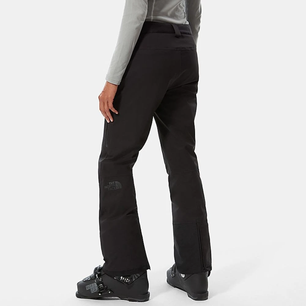Pantalon De Ski The North Face W Lenado Tnf Black 4 Pantalon De Ski The North Face W Lenado Tnf Black – Image 4