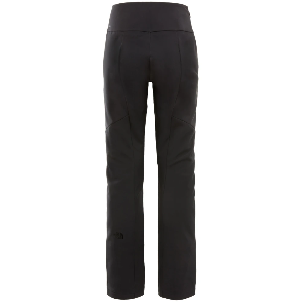 Pantalon De Ski The North Face W Snoga Pant Black 2 Pantalon De Ski The North Face W Snoga Pant Black – Image 2