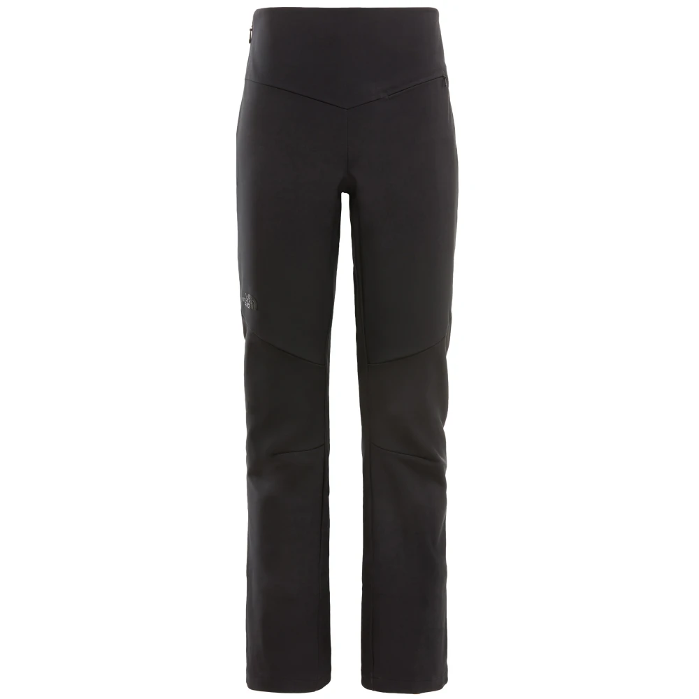 Pantalon De Ski The North Face W Snoga Pant Black 1 Pantalon De Ski The North Face W Snoga Pant Black